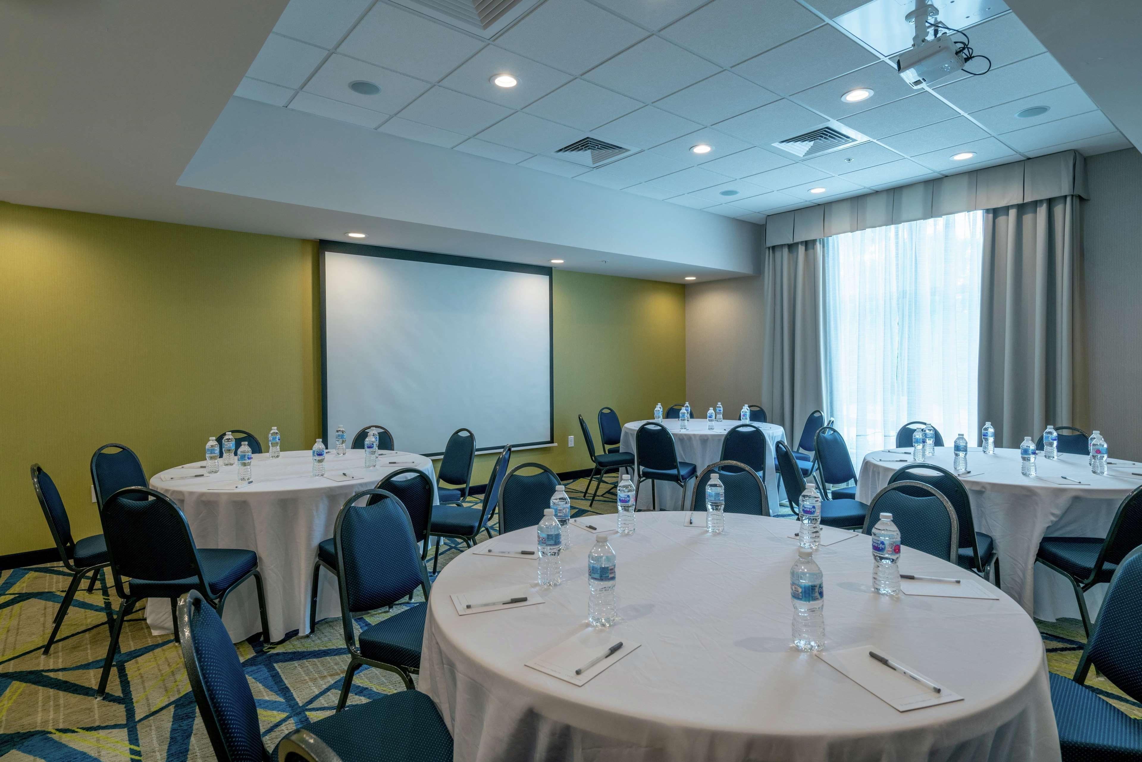 Hampton Inn & Suites Glenarden/Washington Dc Largo Eksteriør billede